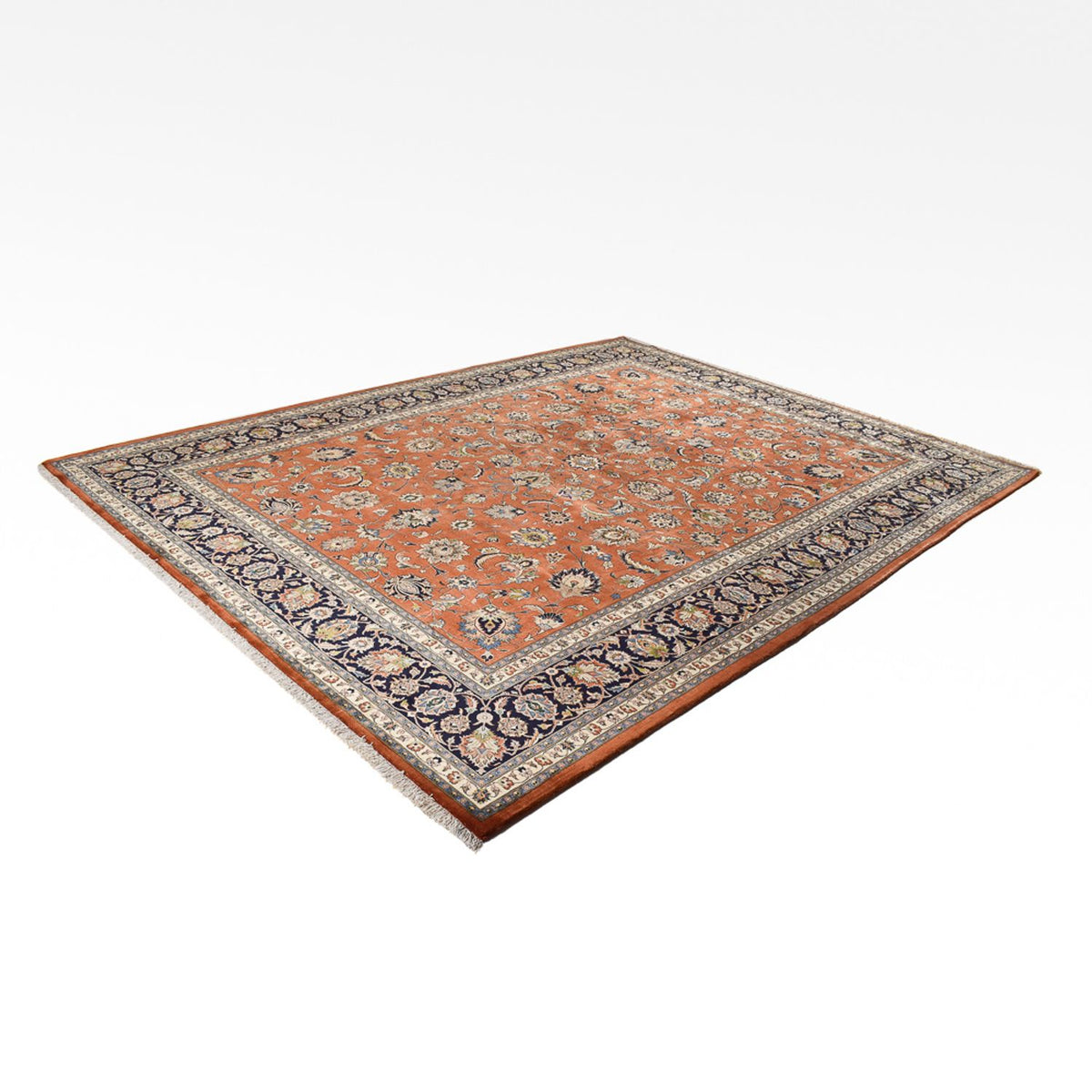 Perser Rug - Classic - Royal - 395 x 296 cm - rust