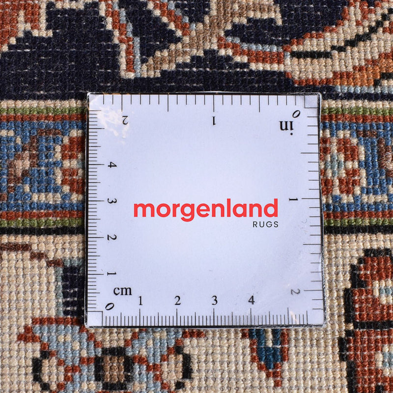 Perser Rug - Classic - Royal - 395 x 296 cm - rust