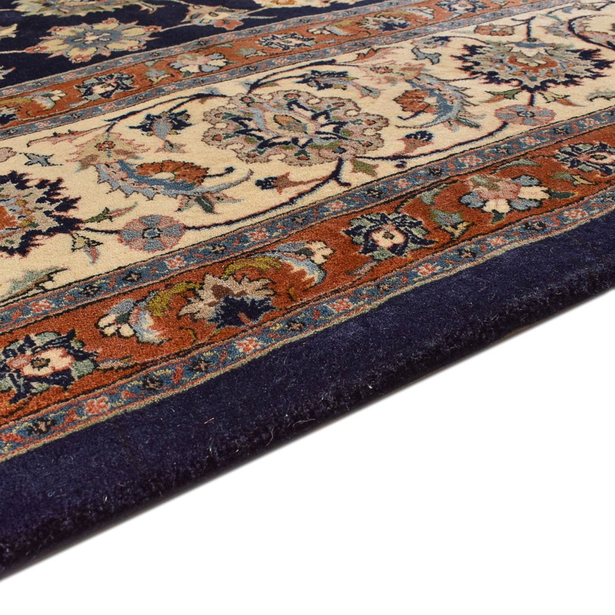 Mashhad Rug 304x394cm - Persian Rugs