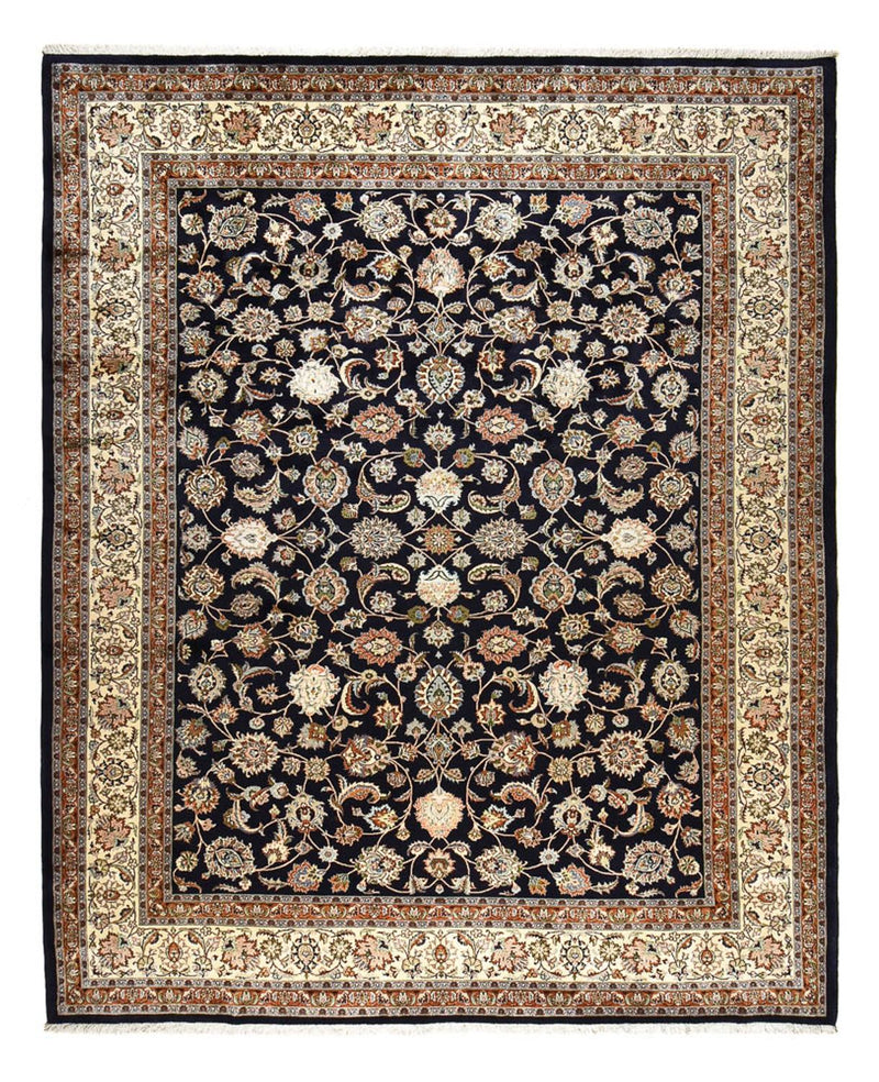 Perser Rug - Classic - Royal - 377 x 298 cm - dark blue