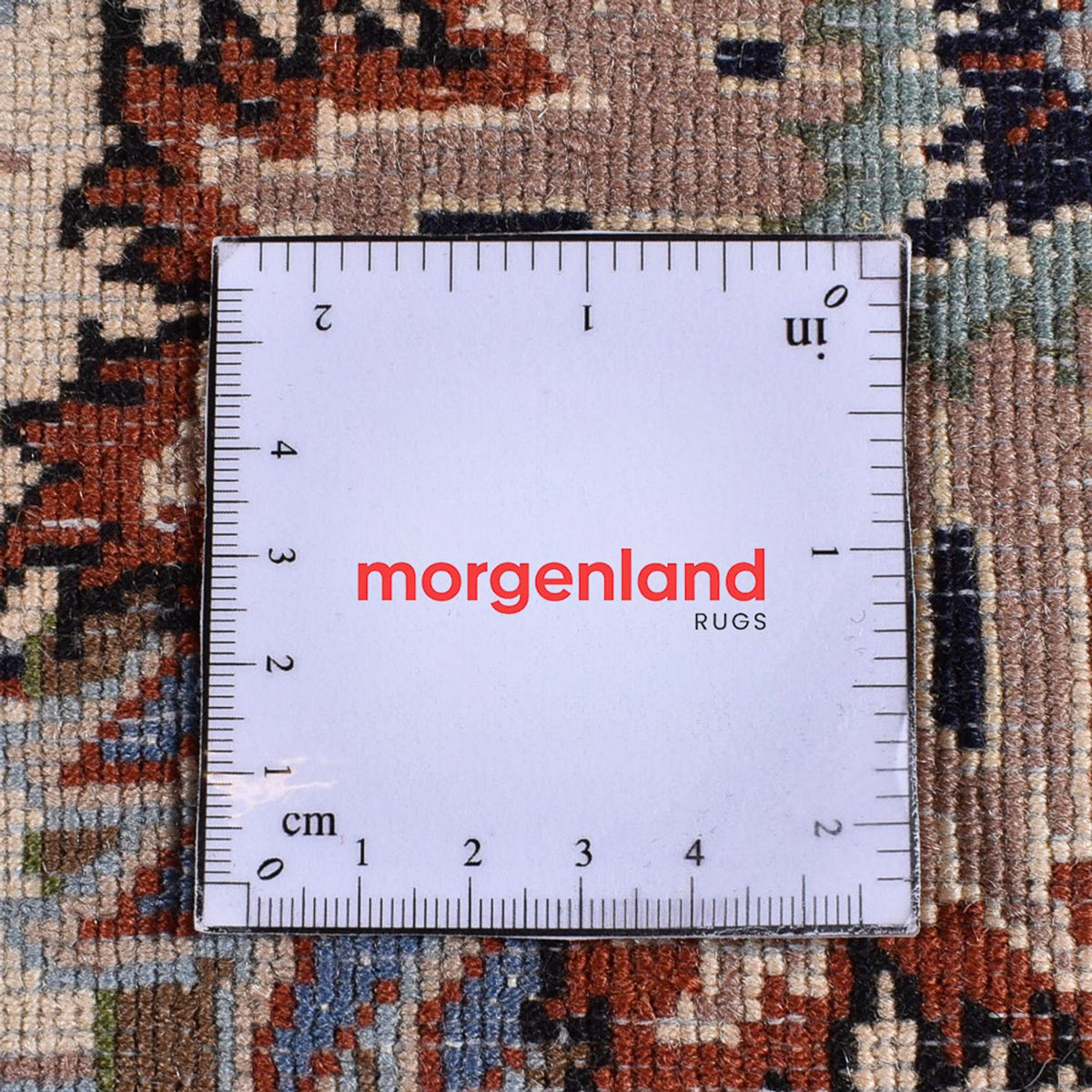 Perser Rug - Classic - Royal - 377 x 298 cm - dark blue