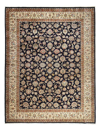 Perser Rug - Classic - Royal - 390 x 300 cm - dark blue
