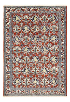 Perser Rug - Nomadic - 247 x 172 cm - multicolored