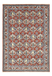 Perser Rug - Nomadic - 247 x 172 cm - multicolored