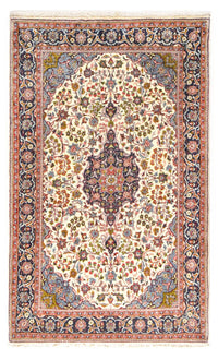 Perser Rug - Classic - 204 x 130 cm - light beige