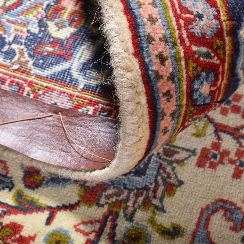 Perser Rug - Classic - 204 x 130 cm - light beige