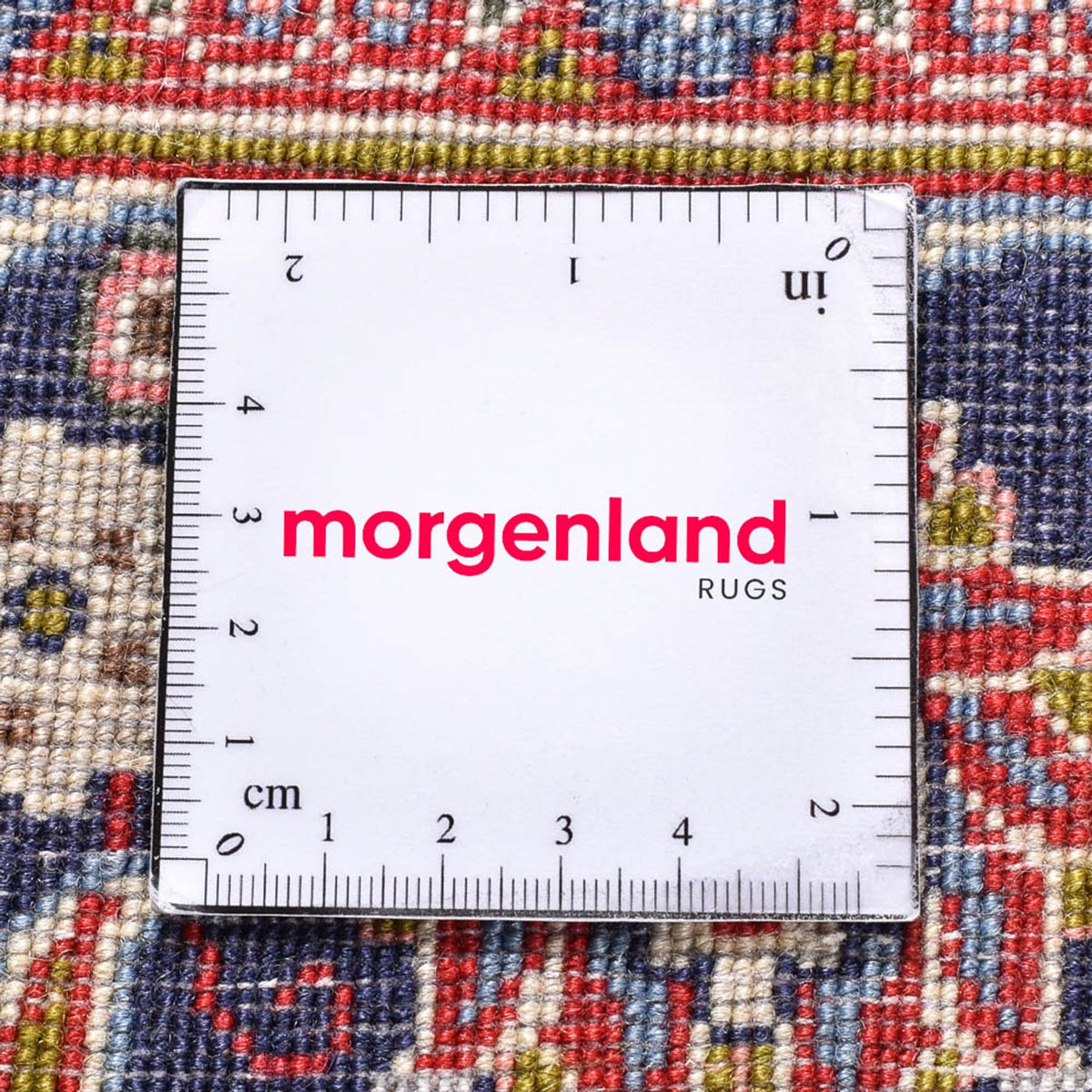 Perser Rug - Classic - 204 x 130 cm - light beige