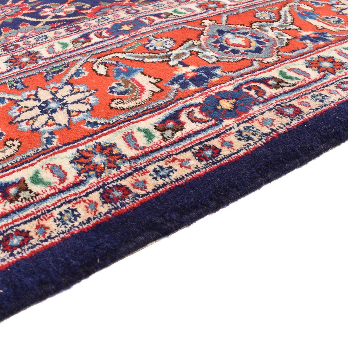 Perser Rug - Classic square  - 205 x 200 cm - light red