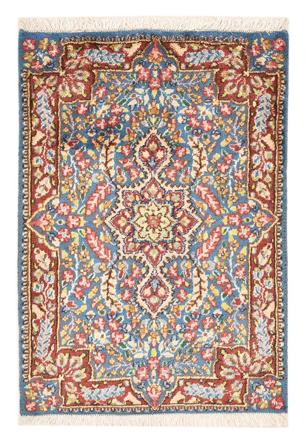 Perser Rug - Royal - 80 x 56 cm - multicolored