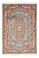 Rafsanjan Rug 80x56cm - Persian Rugs