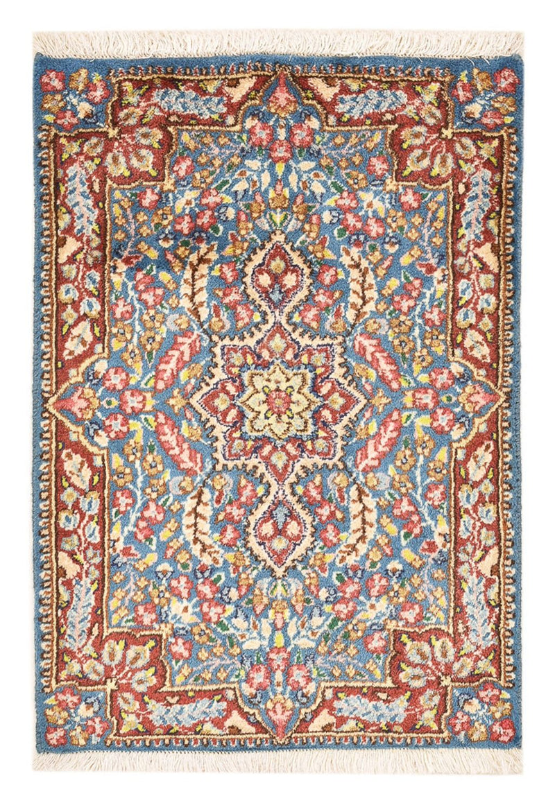 Perser Rug - Royal - 80 x 56 cm - multicolored