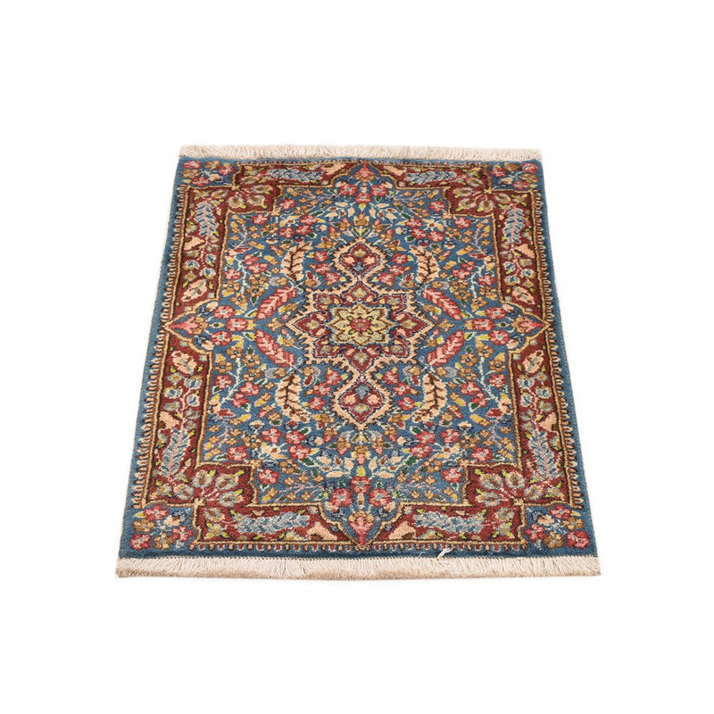 Perser Rug - Royal - 80 x 56 cm - multicolored