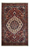 Perser Rug - Nomadic - 318 x 206 cm - wine red