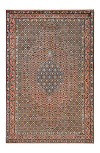 Perser Rug - Classic - 298 x 197 cm - rust