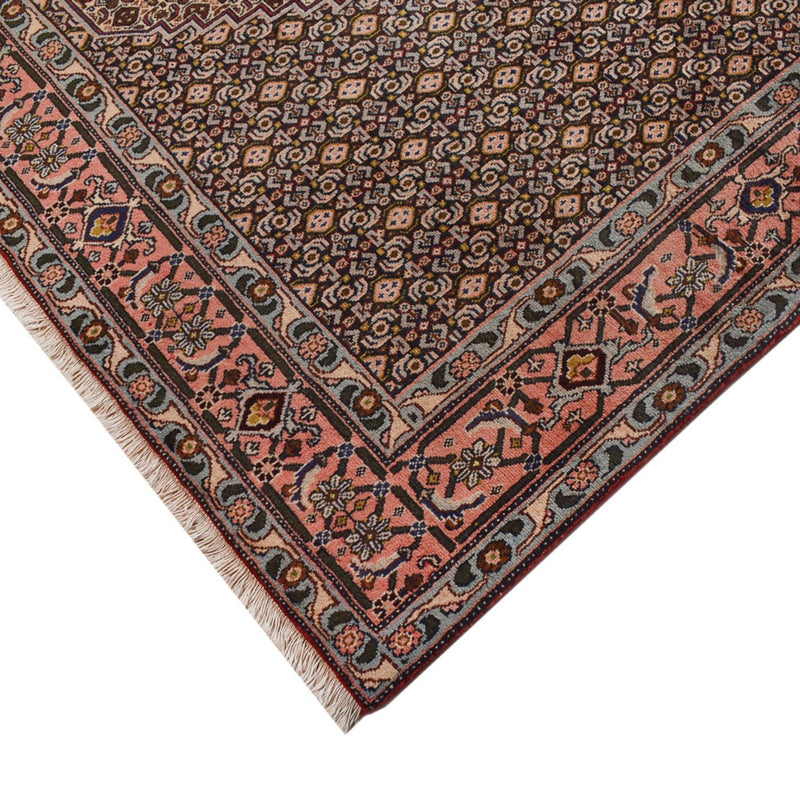 Perser Rug - Classic - 298 x 197 cm - rust