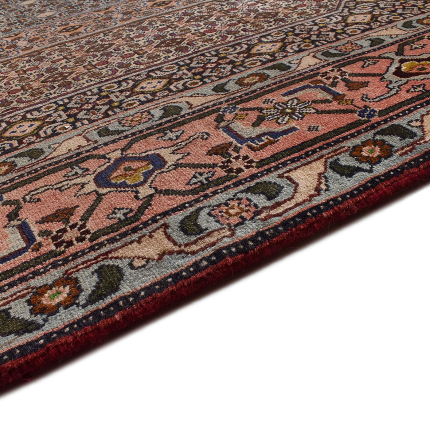 Senneh Rug 298x197cm - Persian Rugs