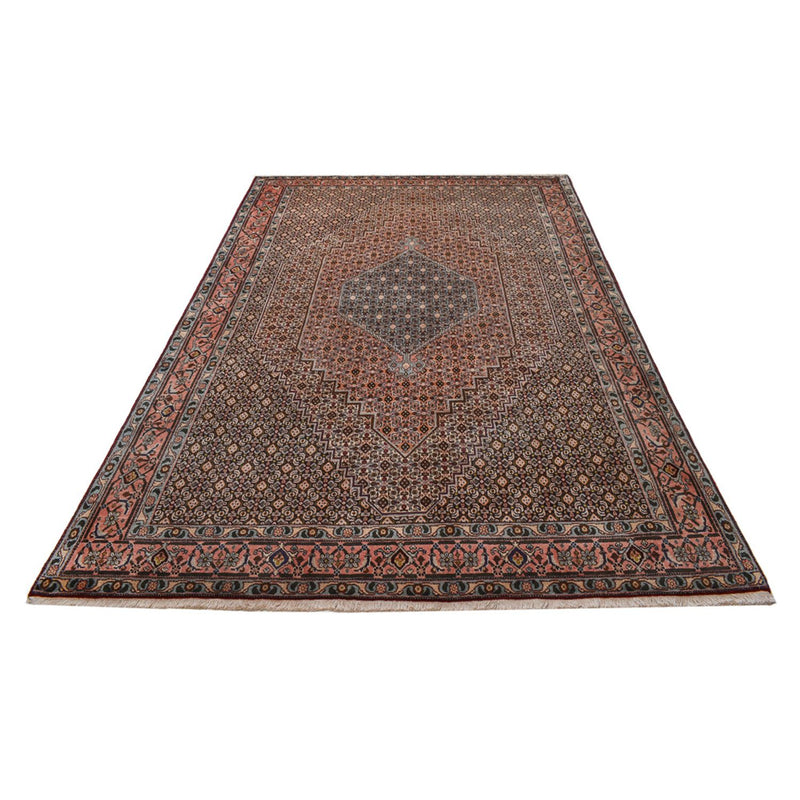 Perser Rug - Classic - 298 x 197 cm - rust