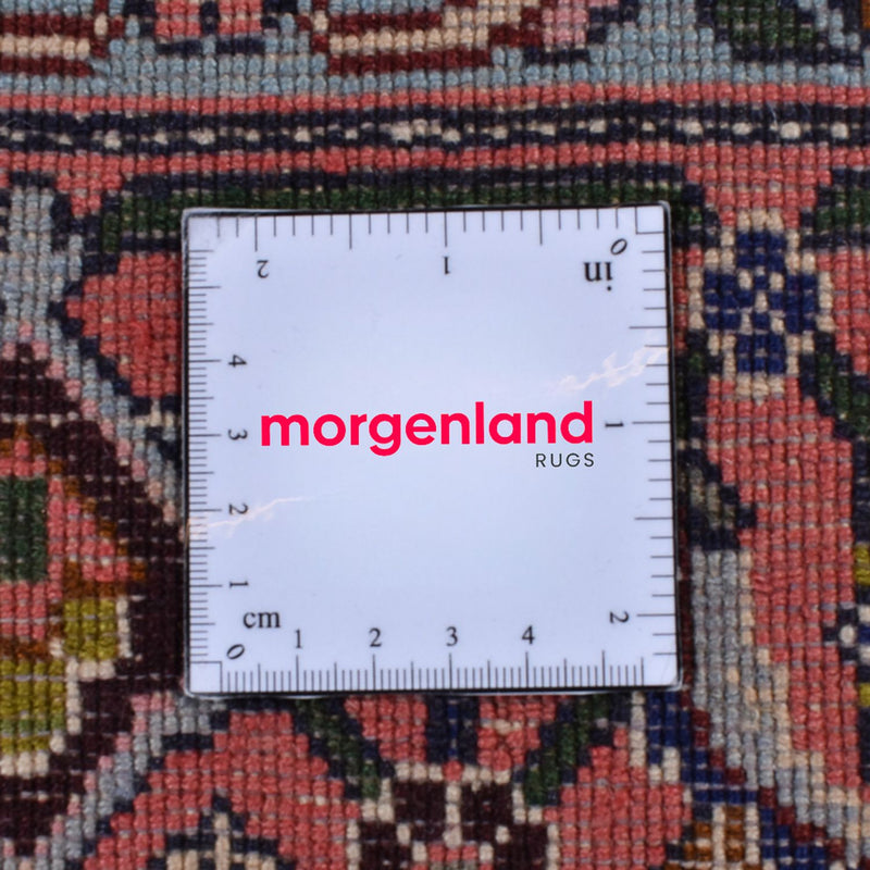 Perser Rug - Classic - 298 x 197 cm - rust