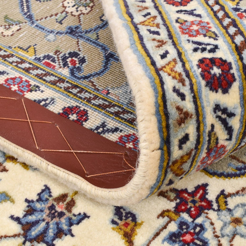 Perser Rug - Keshan - 225 x 142 cm - sand