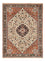 Gabbeh Rug - Kashkuli Perser - 203 x 152 cm - sand