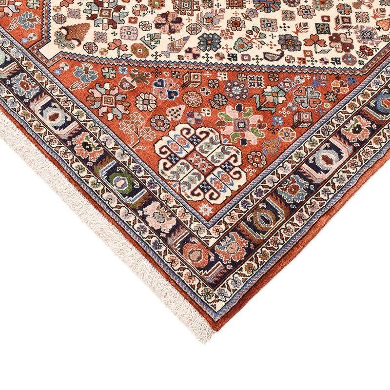 Gabbeh Rug - Kashkuli Perser - 203 x 152 cm - sand