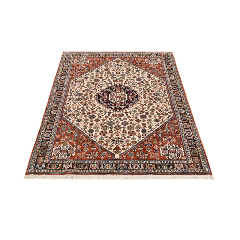 Gabbeh Rug - Kashkuli Perser - 203 x 152 cm - sand