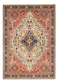 Gabbeh Rug - Kashkuli Perser - 240 x 170 cm - sand
