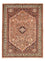 Gabbeh Rug - Kashkuli Perser - 205 x 153 cm - light red