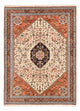Kaschkuli Rug 218x156cm - Persian Rugs