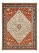 Kashkuli Rug 208x156cm - Persian Rugs