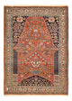 Kaschkuli Rug 158x114cm - Persian Rugs