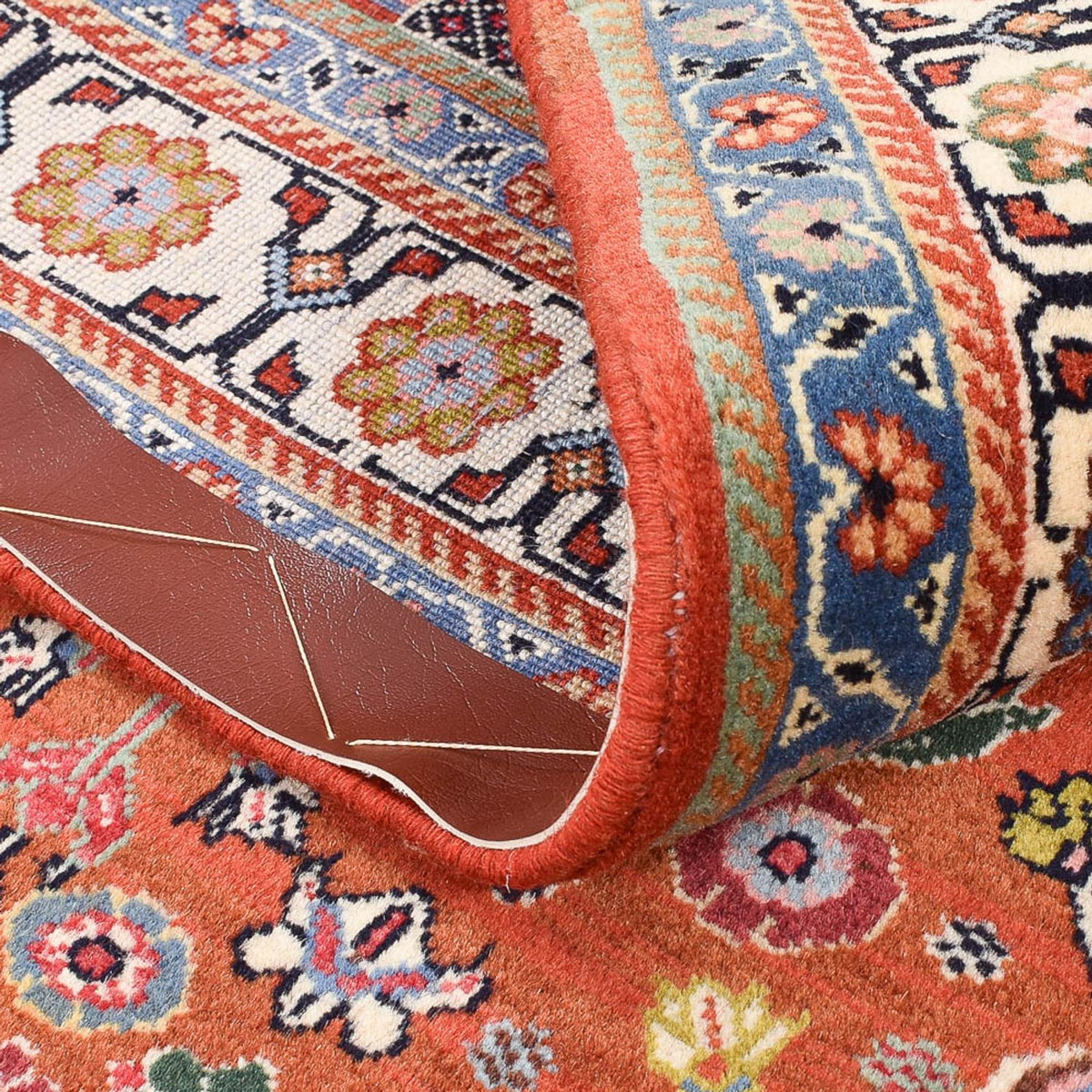 Gabbeh Rug - Kashkuli Perser - 158 x 114 cm - multicolored