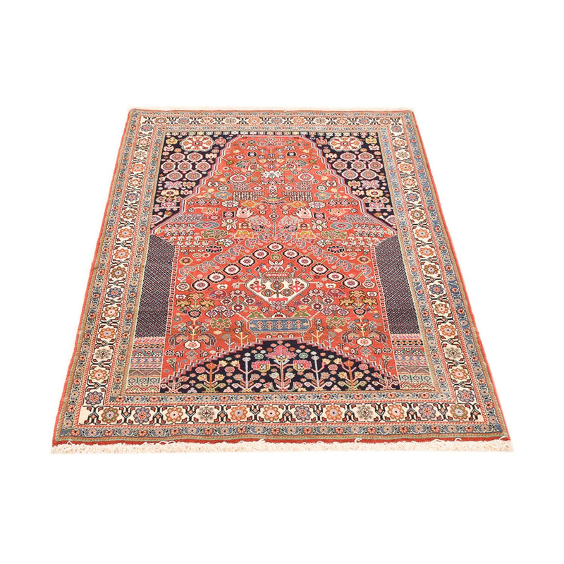 Gabbeh Rug - Kashkuli Perser - 158 x 114 cm - multicolored