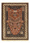 Gabbeh Rug - Kashkuli Perser - 154 x 111 cm - multicolored