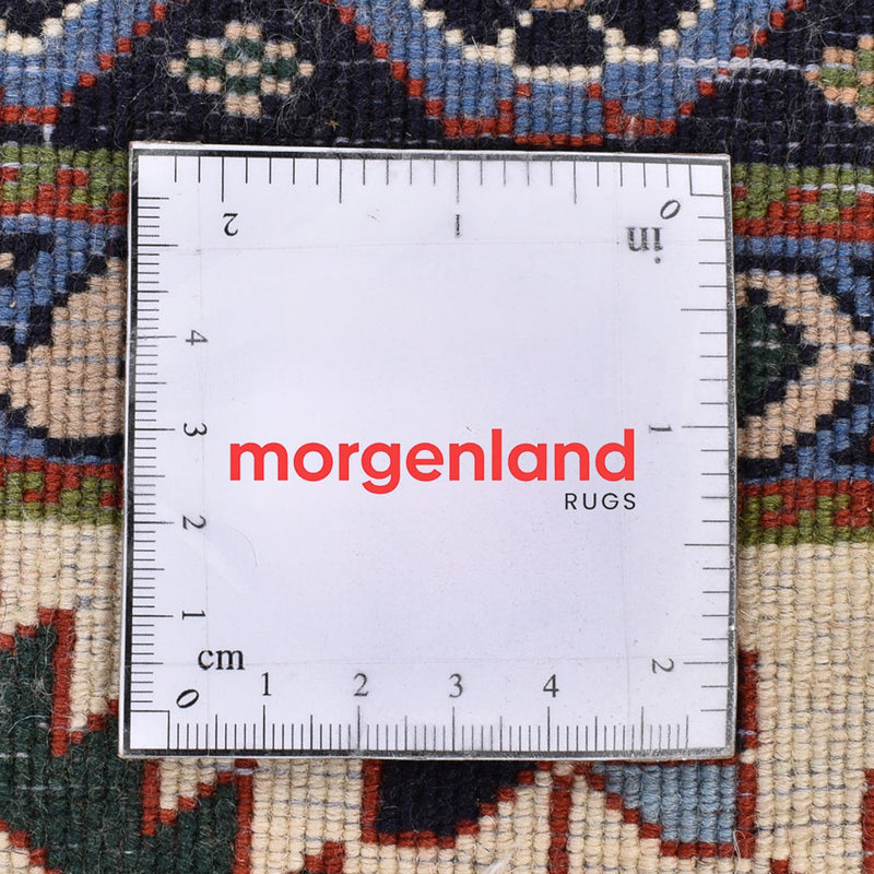 Gabbeh Rug - Kashkuli Perser - 154 x 111 cm - multicolored