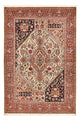 Kashkuli Rug 218x150cm - Persian Rugs