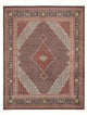 Tabriz - 50 Raj Rug 303x396cm - Persian Rugs