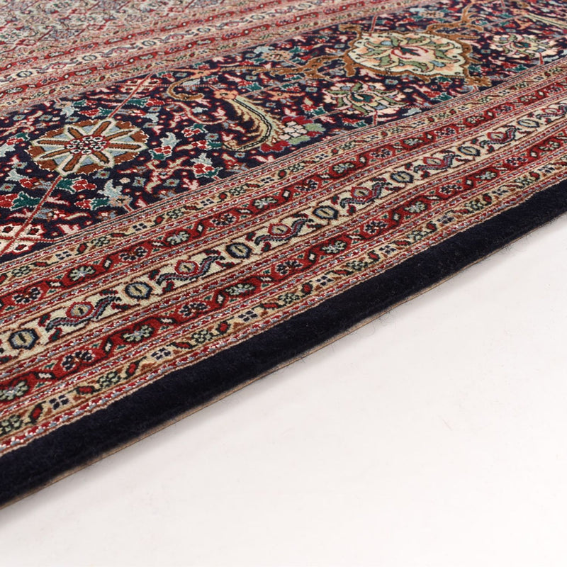 Perser Rug - Tabriz - Royal - 396 x 303 cm - rust