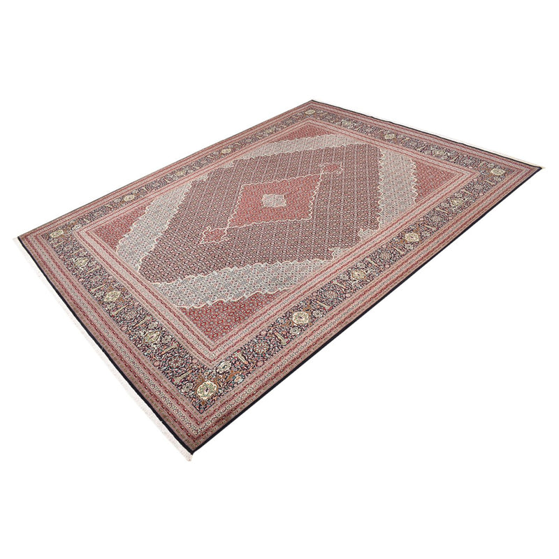 Perser Rug - Tabriz - Royal - 396 x 303 cm - rust