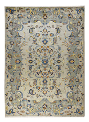 Perser Rug - Keshan - 360 x 252 cm - sand