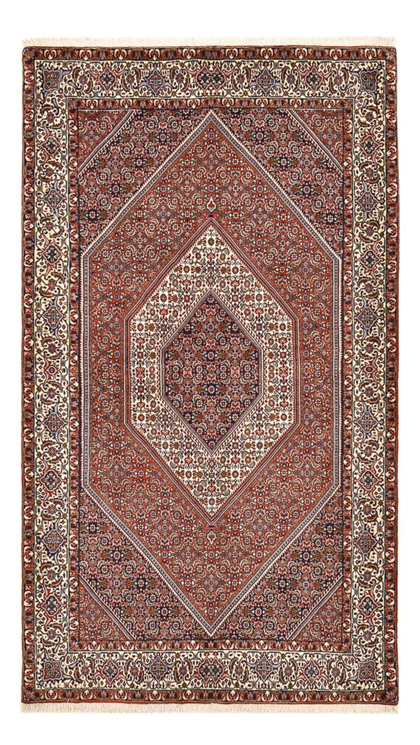 Perser Rug - Bidjar - 240 x 135 cm - rust
