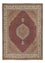 Perser Rug - Tabriz - Royal - 351 x 250 cm - bordeaux red