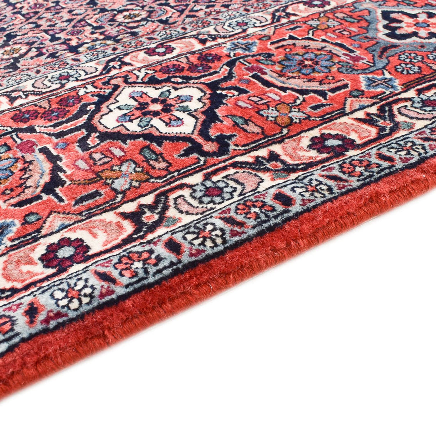 Bidjar Rug 301x203cm - Persian Rugs