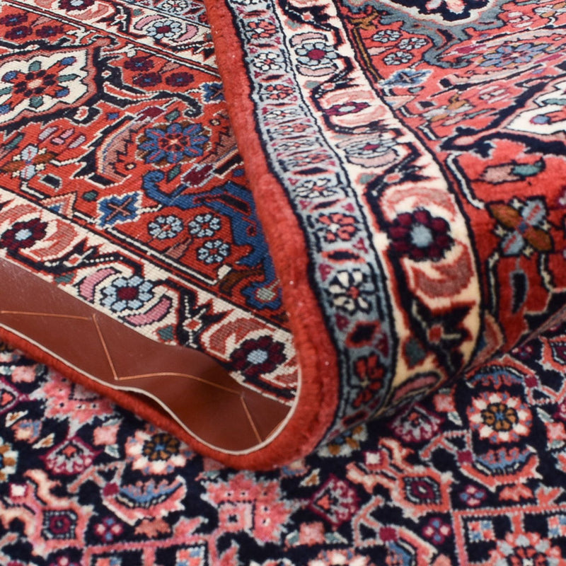 Perser Rug - Bidjar - 301 x 203 cm - rust