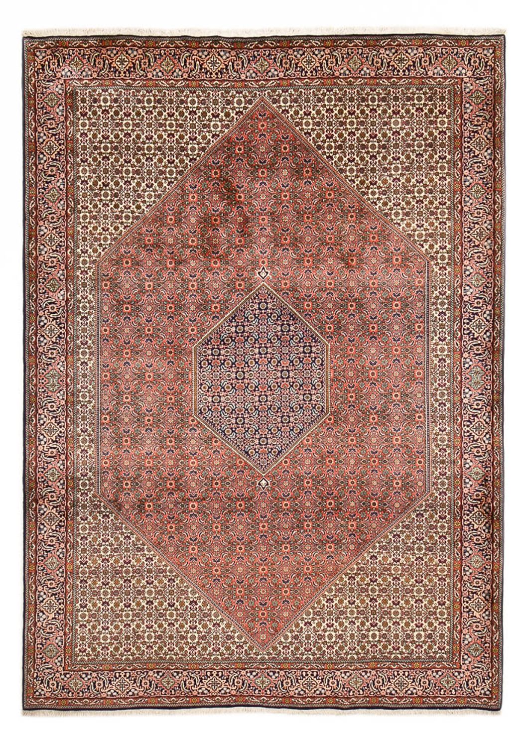 Perser Rug - Bidjar - 350 x 250 cm - rust