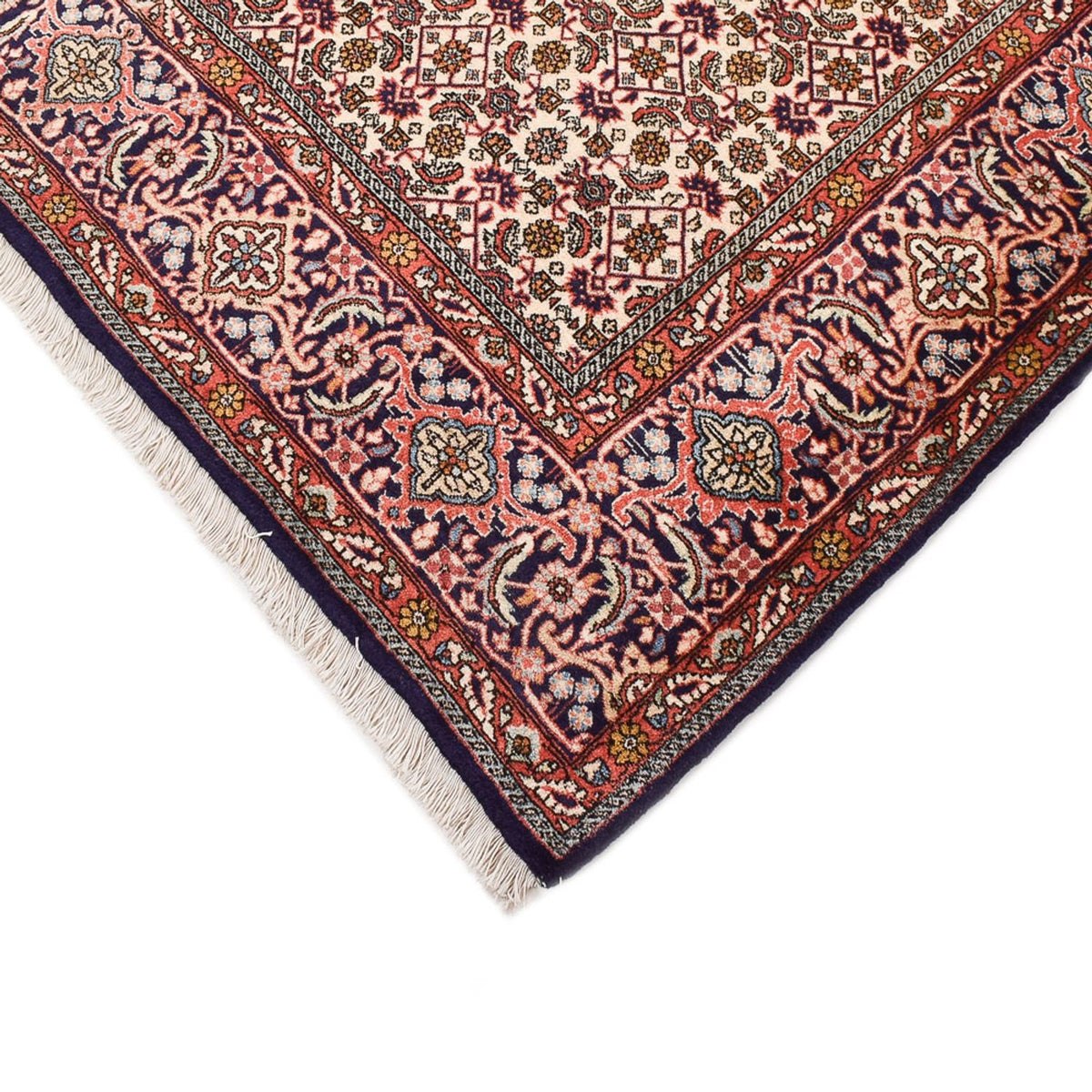 Perser Rug - Bidjar - 350 x 250 cm - rust