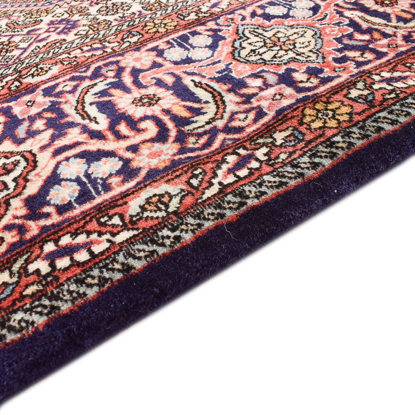 Bidjar Rug 350x250cm - Persian Rugs