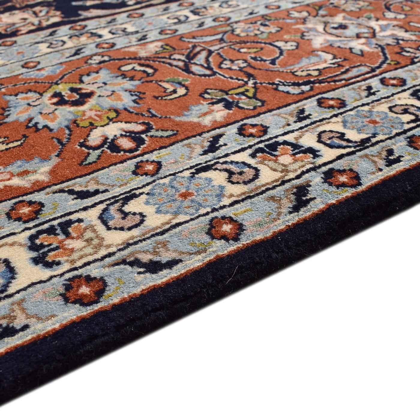 Sarouk Rug 337x242cm - Persian Rugs