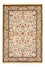 Perser Rug - Ghom - 156 x 106 cm - cream