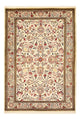 Qom Rug 106x156cm - Persian Rugs